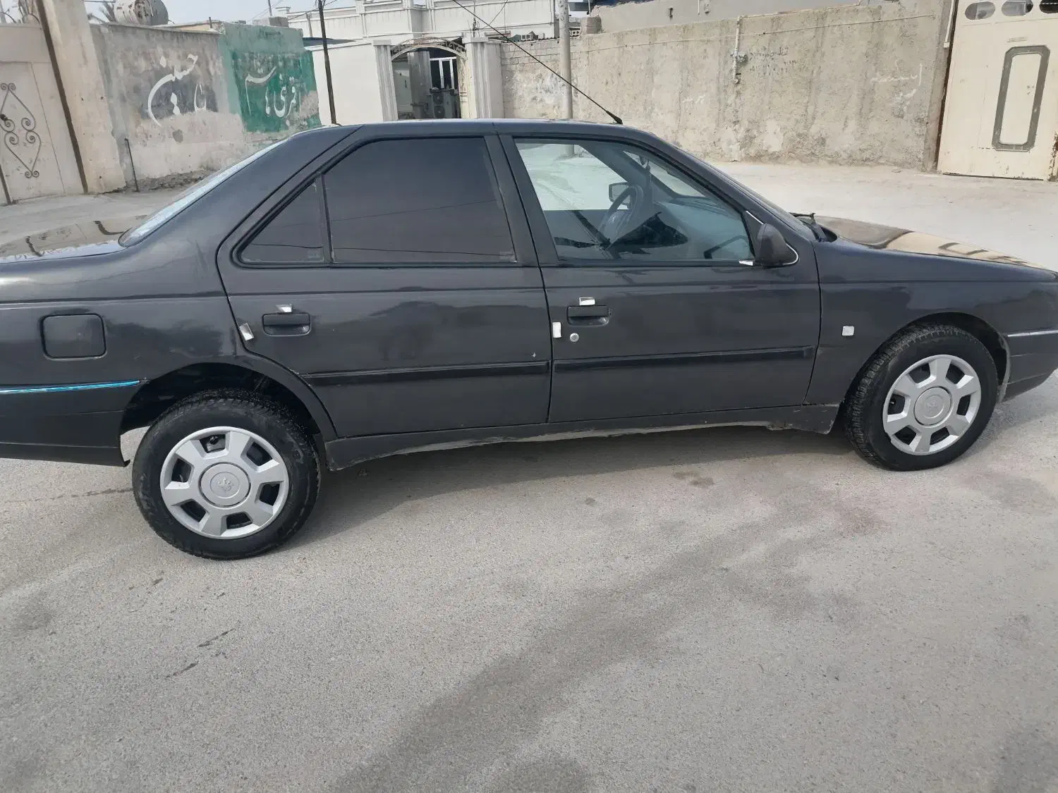 پژو83|خودرو سواری و وانت|بوشهر, |دیوار