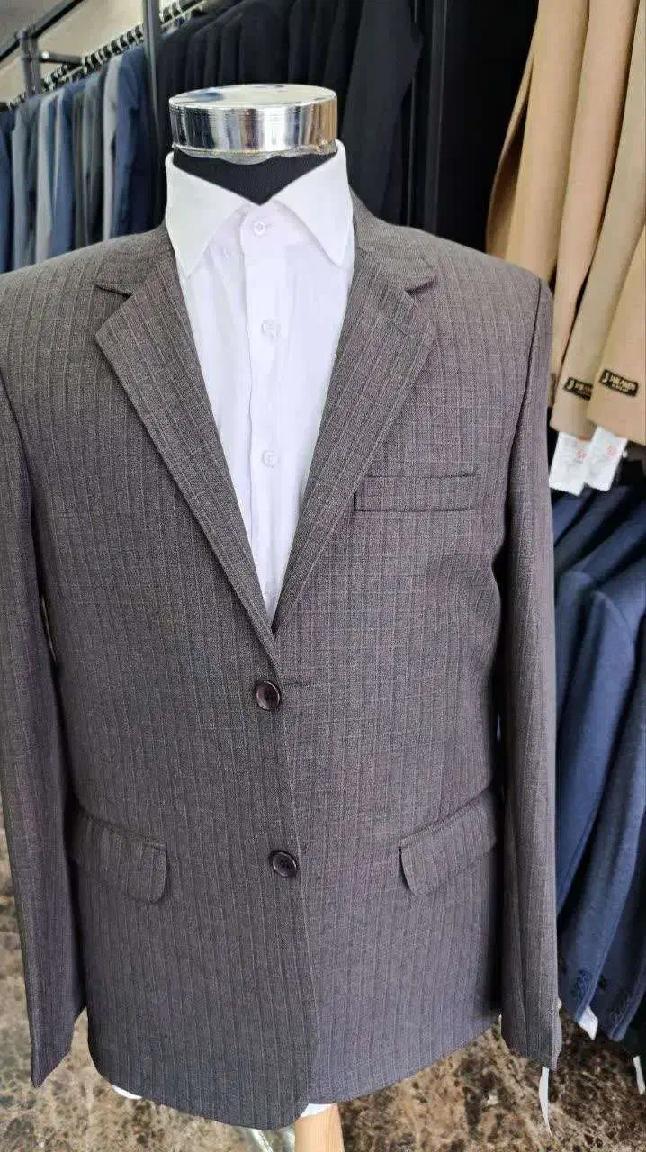 فروش ویژه کت و شلوار در طرحها و رنگهای مختلف|لباس|یزد, |دیوار