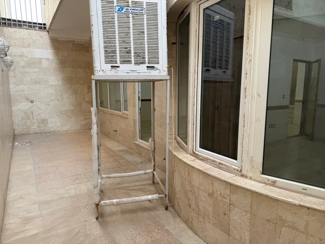 خانه ۱۲۰متری شیک|اجارهٔ خانه و ویلا|یزد, |دیوار