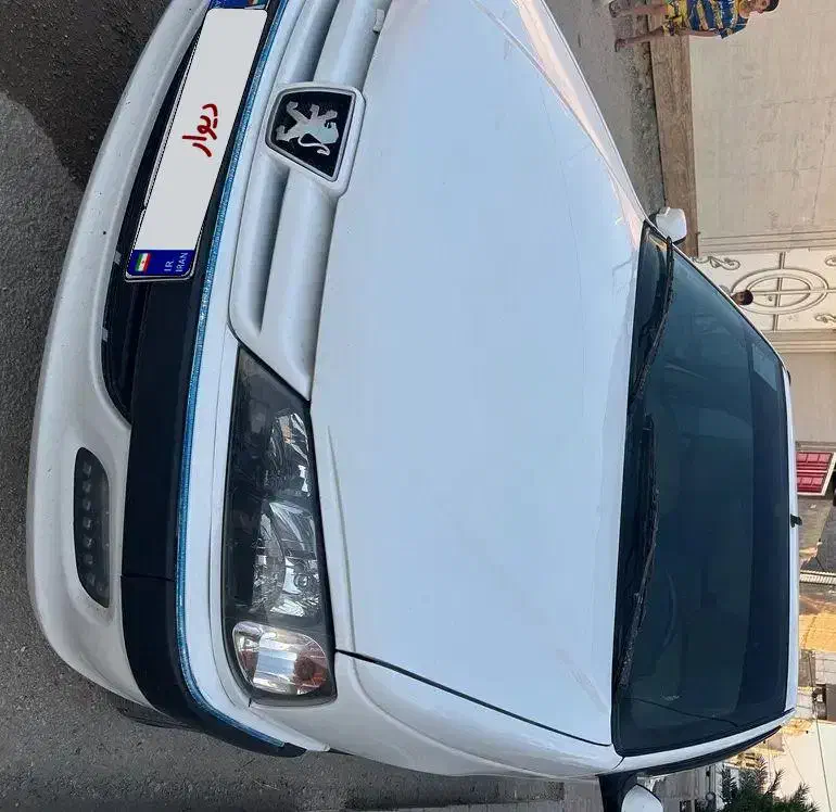 پارس سال|خودرو سواری و وانت|بوشهر, |دیوار