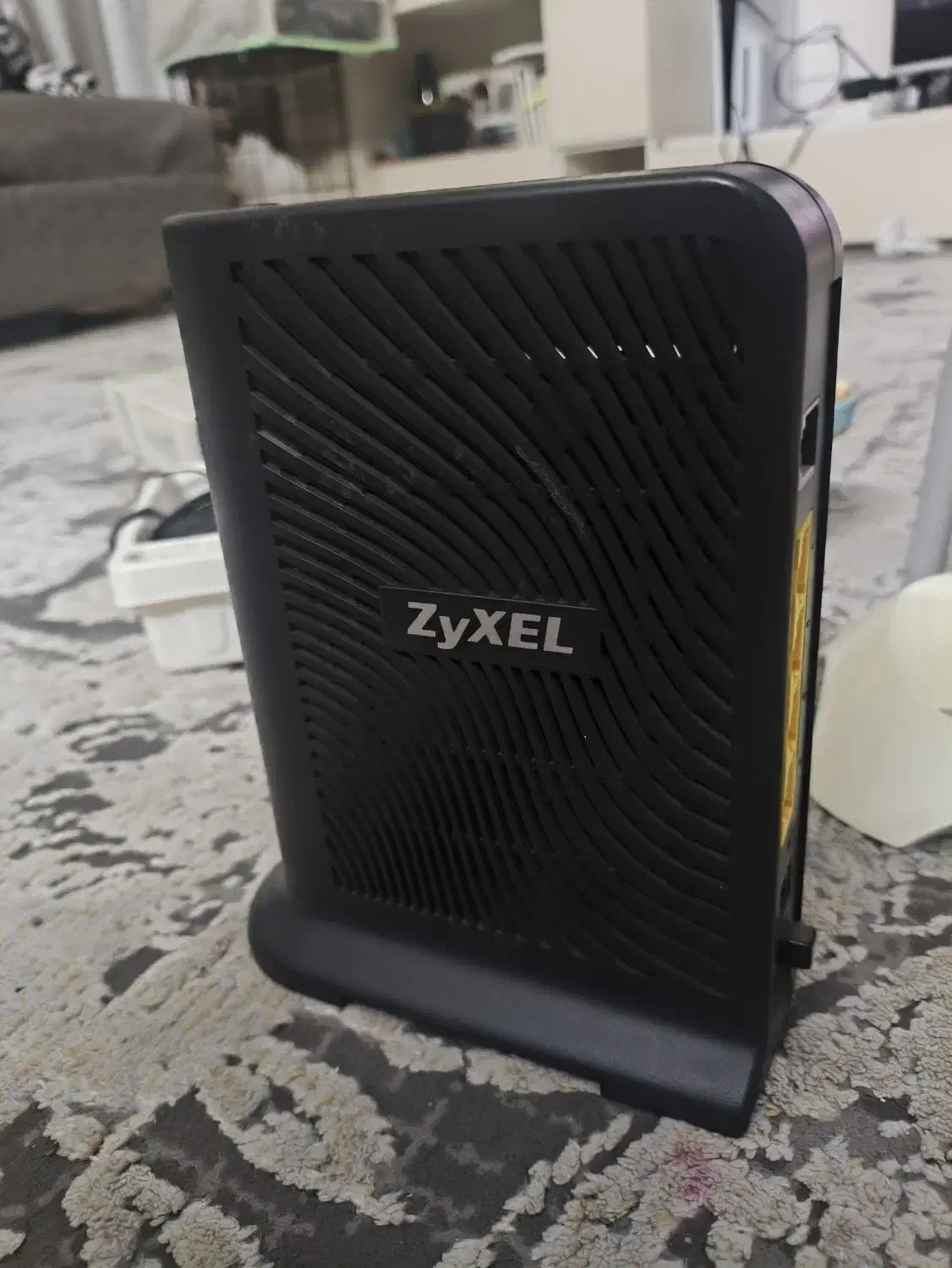 مودم اینترنت|مودم و تجهیزات شبکه|شیراز, شهرک سراج‎|دیوار