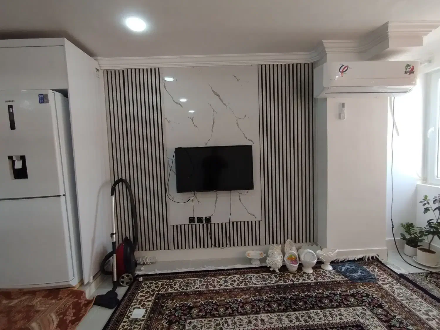 آپارتمان کلید نخورده نوساز|اجارهٔ آپارتمان|جیرفت, |دیوار