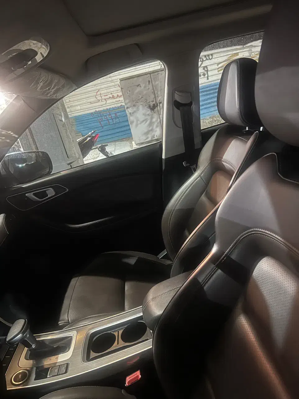 تیگو ۷ مدل ۱۴۰۱|خودرو سواری و وانت|بوشهر, |دیوار