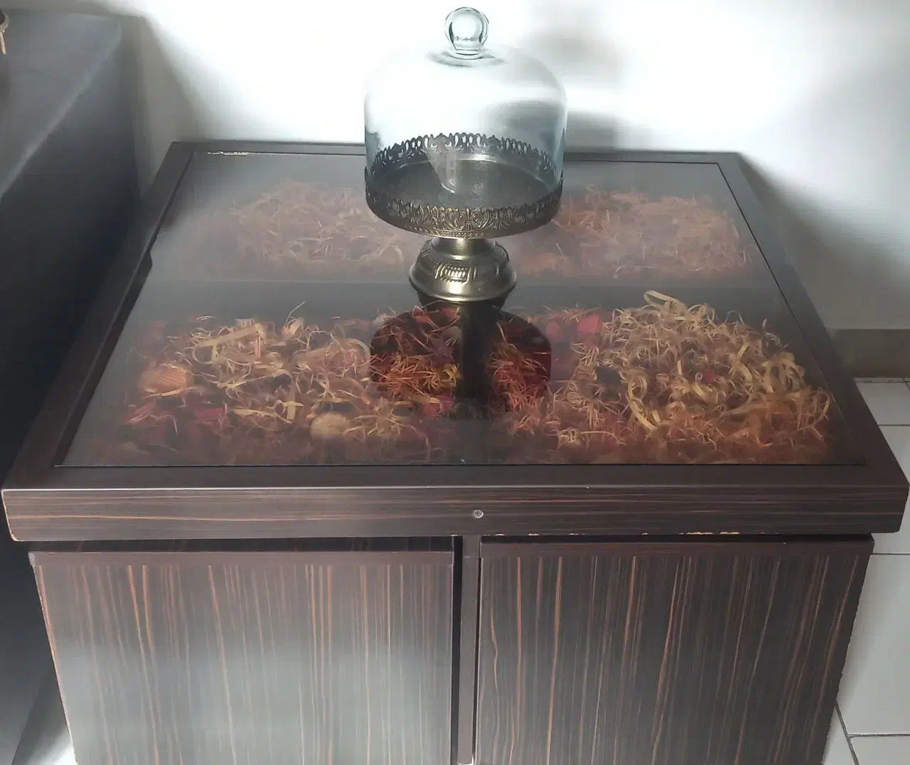 فروش میز نهار خوری و میز عسلی|مبلمان خانگی و میز عسلی|نوشهر, |دیوار