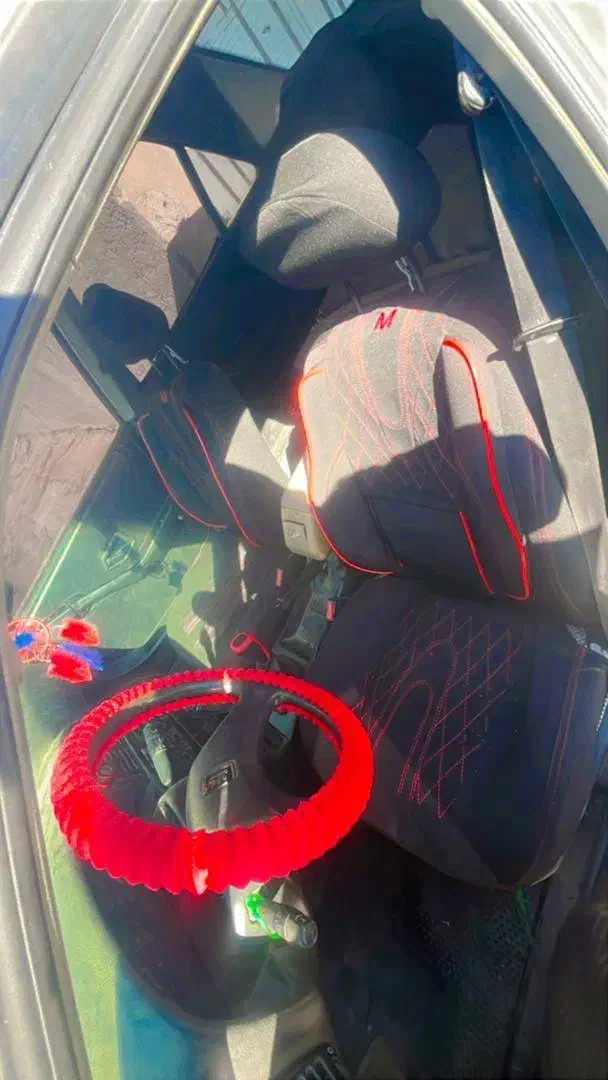 پژو ۸۷|خودرو سواری و وانت|دورود, |دیوار