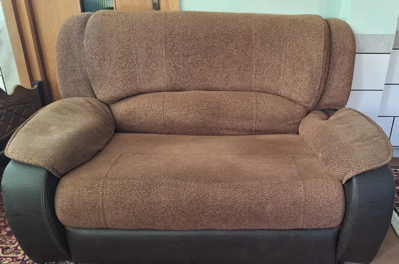 مبل|مبلمان خانگی و میز عسلی|فرخ‌شهر, |دیوار