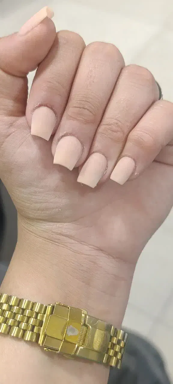 مدل کاشت ناخن|خدمات آرایشگری و زیبایی|قرچک, پویینک|دیوار