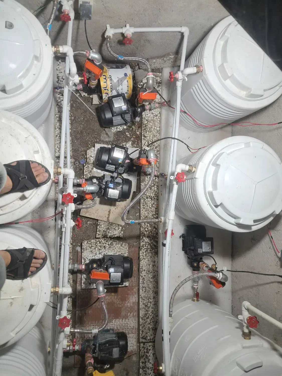 خدمات فنی تعمیرابگرمکن. مخزنی. دیواری.بخاری|خدمات پیشه و مهارت|قوچان, |دیوار