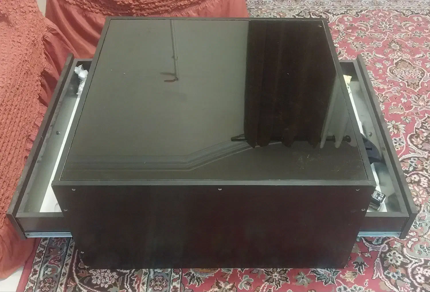 میز جلو مبلی|مبلمان خانگی و میز عسلی|گرمدره, |دیوار