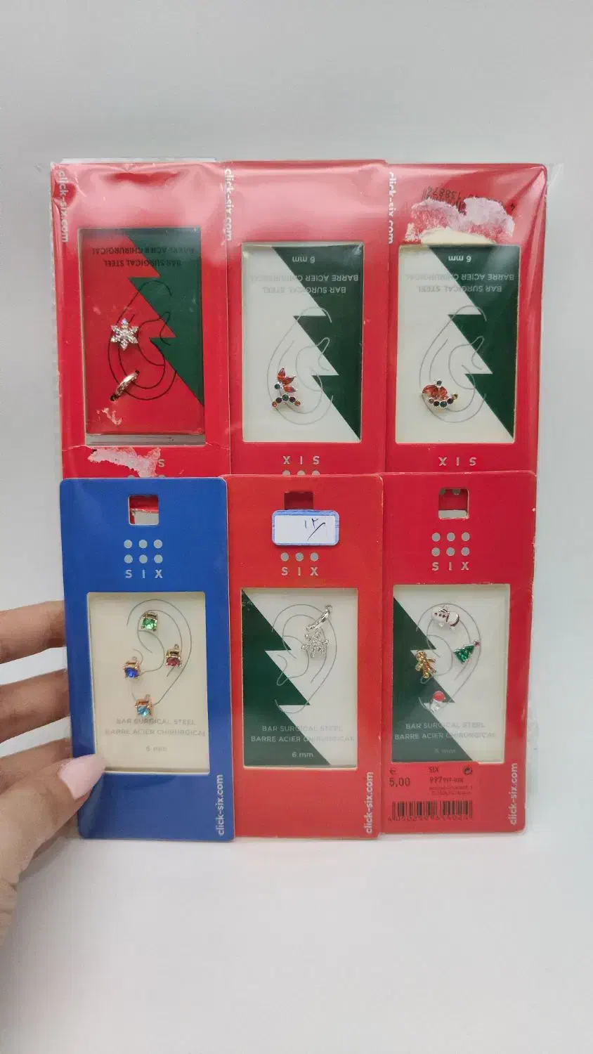 تخفیف بلک فرایدی روی محصولات عمده|بدلیجات|تهران, پامنار|دیوار