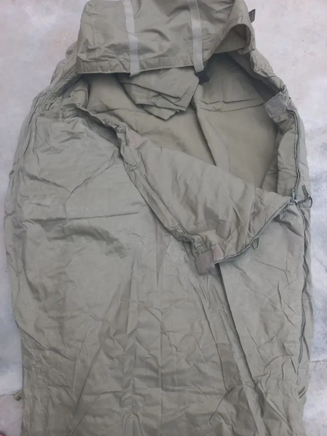 کیسه خواب آمریکایی|کوهنوردی و کمپینگ|یزد, |دیوار