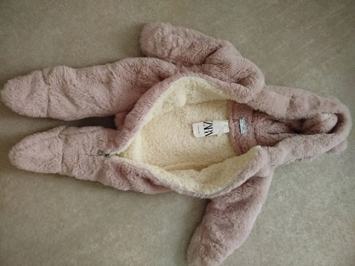 سرهمی تو کرکی|کفش و لباس بچه|تنکابن, |دیوار