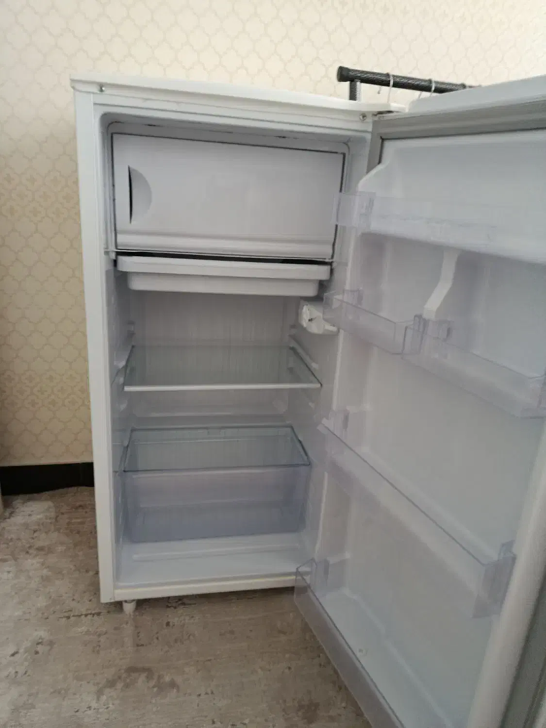 یخچال|یخچال و فریزر|اسلامشهر, شهرک سعیدیه|دیوار