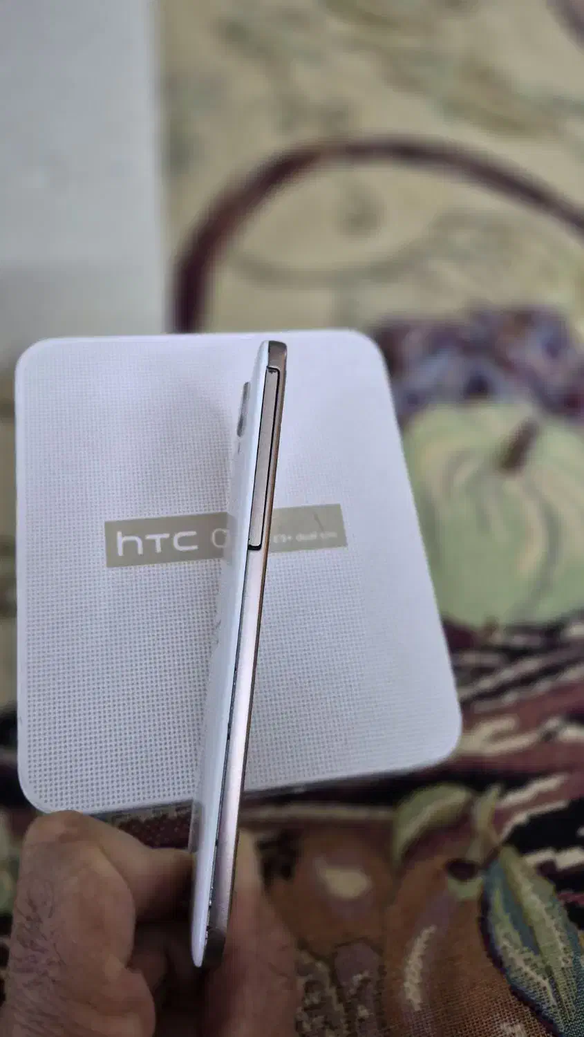 گوشیhtc تمیز|موبایل|تربت‌حیدریه, بی بی حسنیه|دیوار