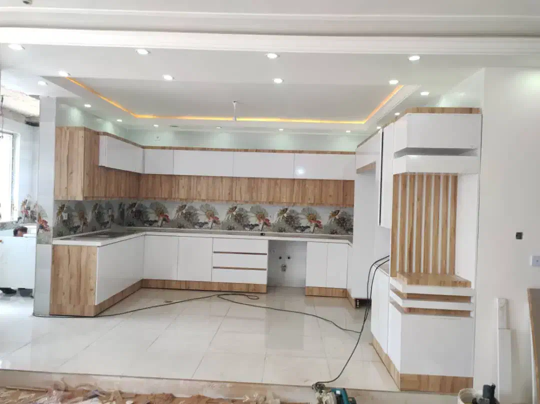 کابینت سازی|خدمات پیشه و مهارت|ایلام, |دیوار