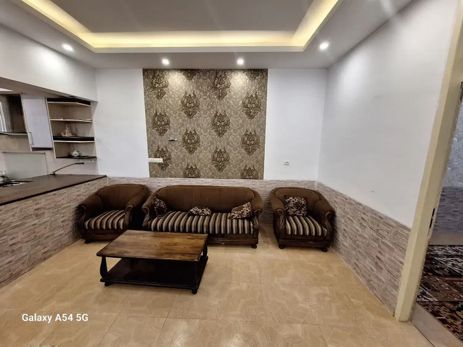 سوییت دوخواب،بدون خواب شیک تمیز مرکزشهر با پارکینگ|اجارهٔ کوتاهمدت آپارتمان و سوئیت|یزد, |دیوار