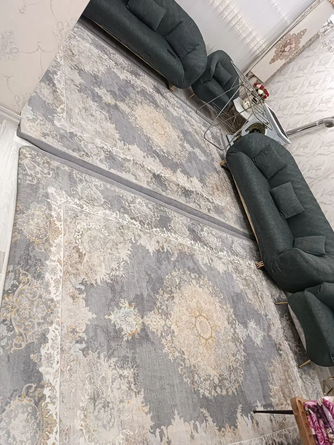 روفرشی کشدار 9متری|روفرشی|تبریز, |دیوار