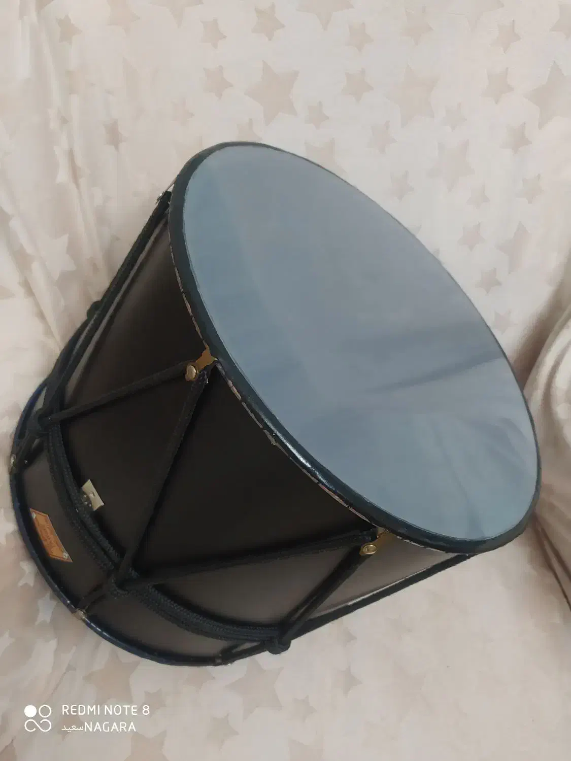 ناغارا ناقارا نقاره ساز کوبه ای|درام و پرکاشن|تبریز, |دیوار