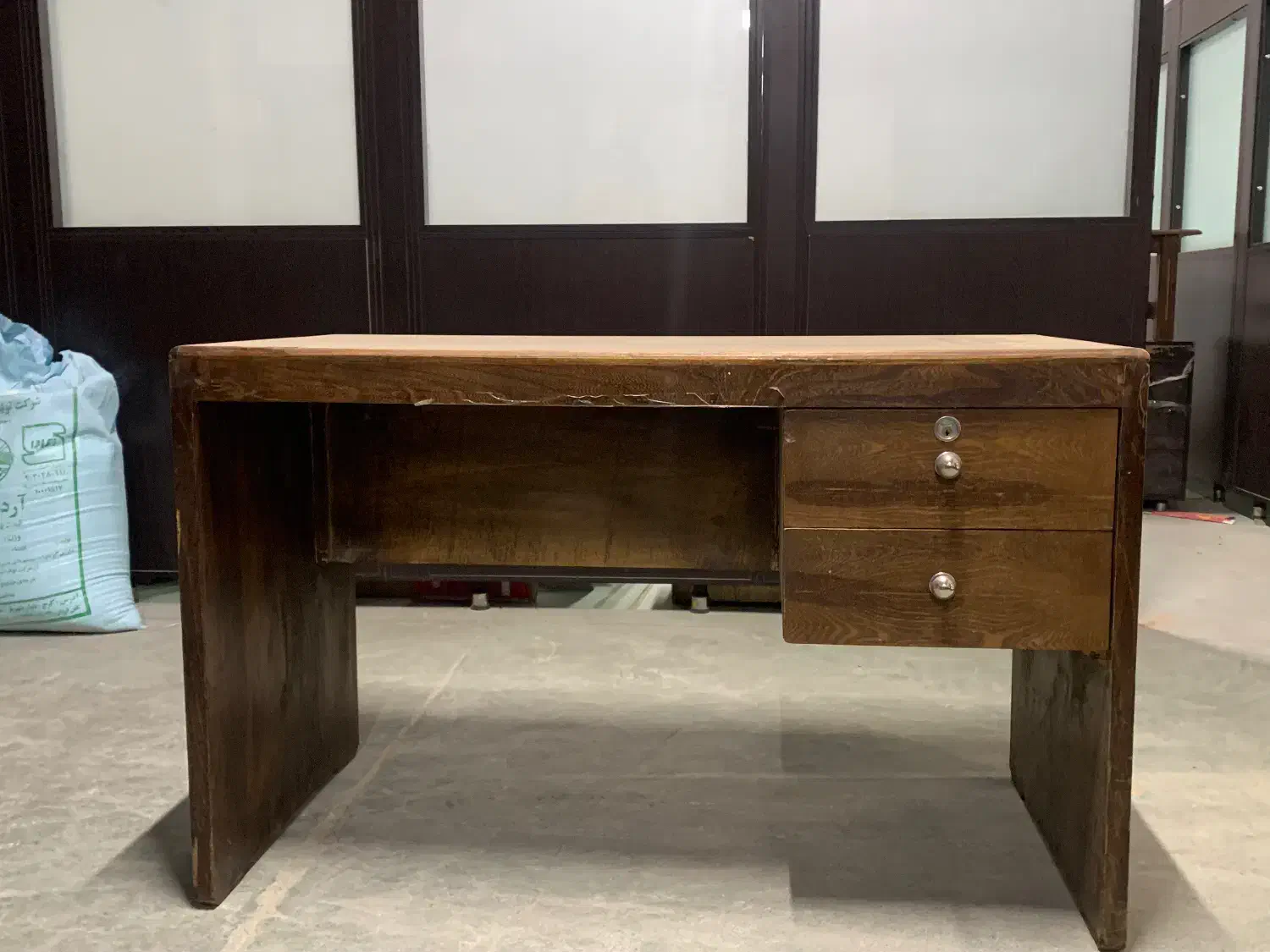 میز و کمد اداری|دفتر کار|نظرآباد, شهرک صنعتی سپهر|دیوار