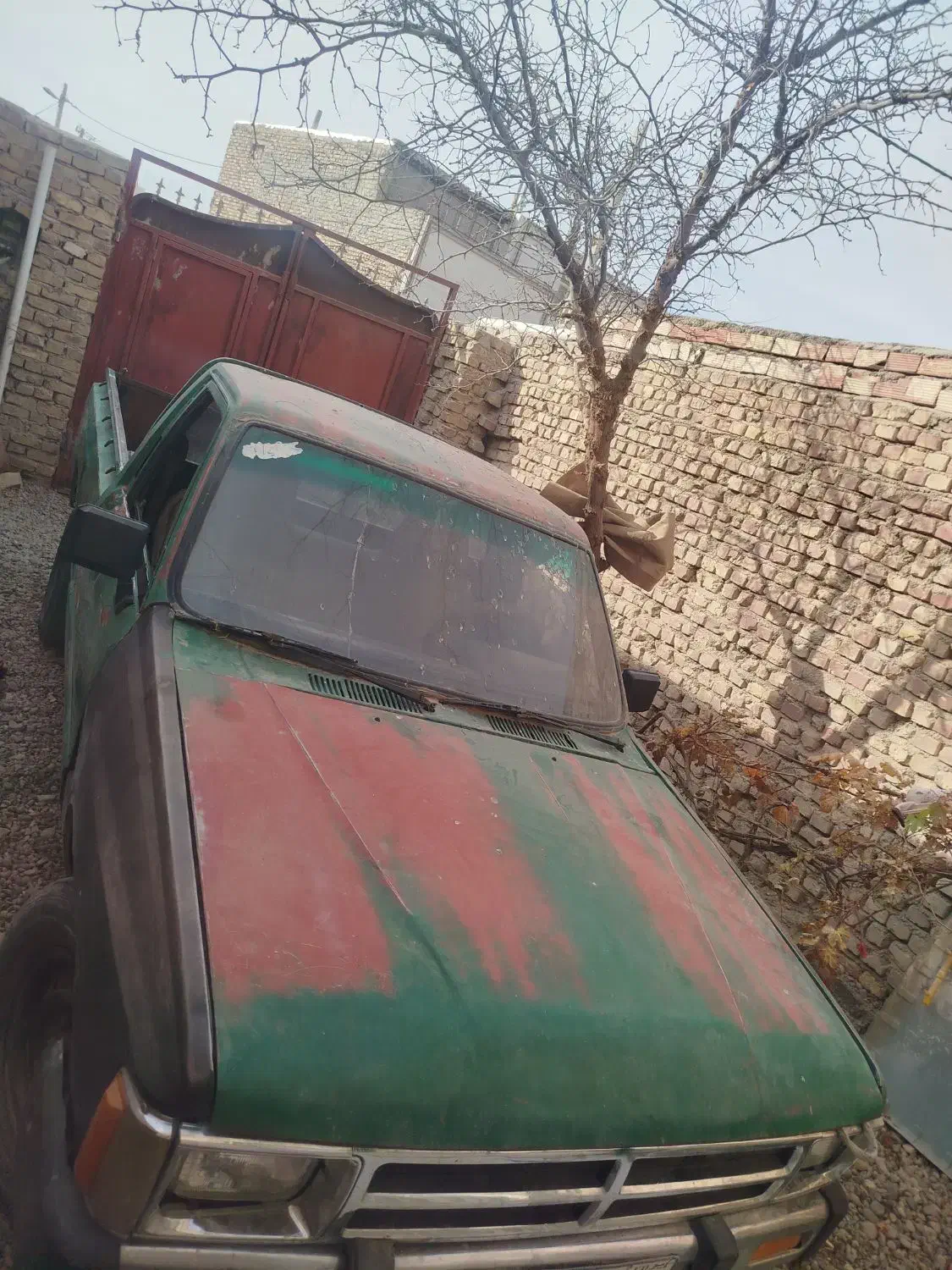 ت ی و تا 84|خودرو سواری و وانت|زابل, |دیوار