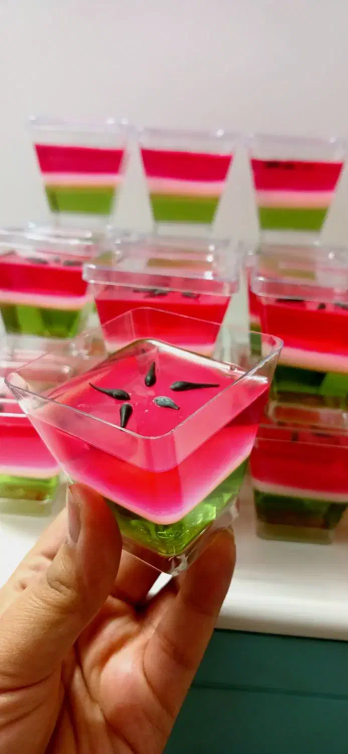 ژله یلدا|خوردنی و آشامیدنی|کاشان, شمس آبادی|دیوار