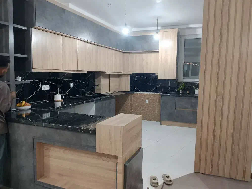 آپارتمان 8واحدی ، 3 خواب|فروش آپارتمان|جم, |دیوار