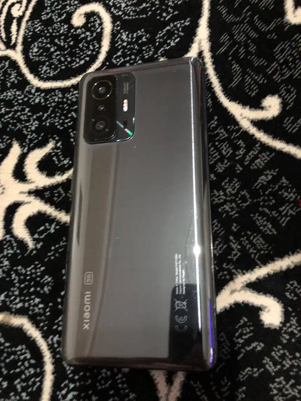 گوشی Xiaomi 11t pro|موبایل|رباط‌کریم, نصیرشهر|دیوار