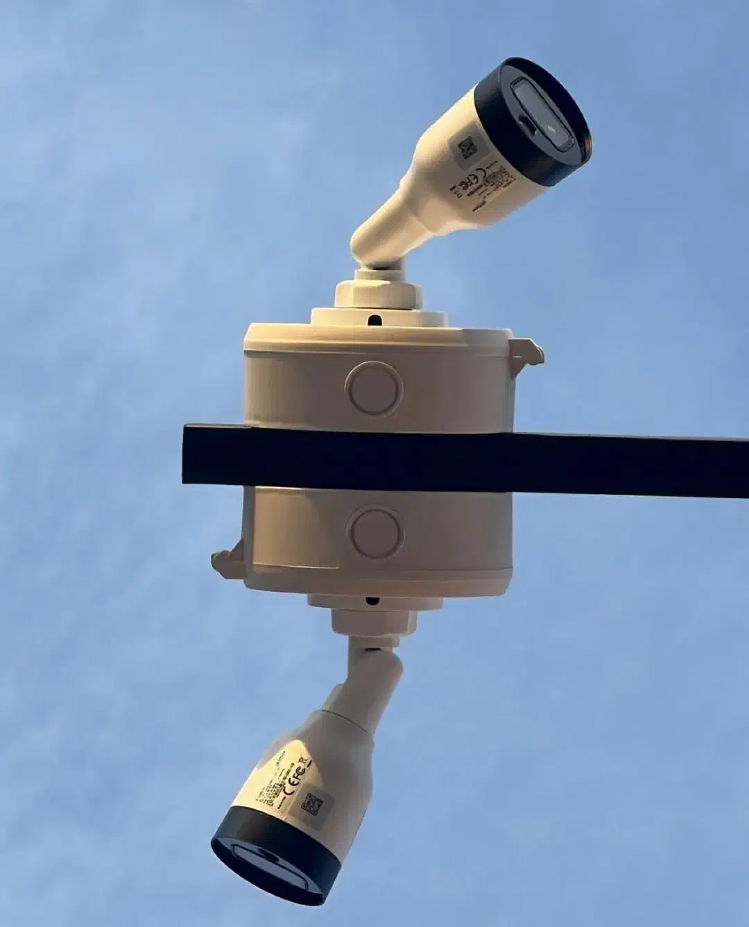 فروش و نصب سیستم های امنیتی|دوربین مداربسته|شوشتر, |دیوار