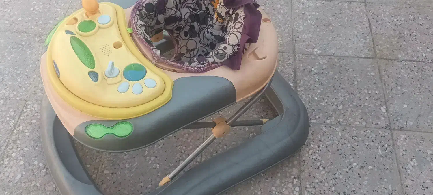 روروک سالم سالم|اسباببازی بچه|کرباسک, |دیوار