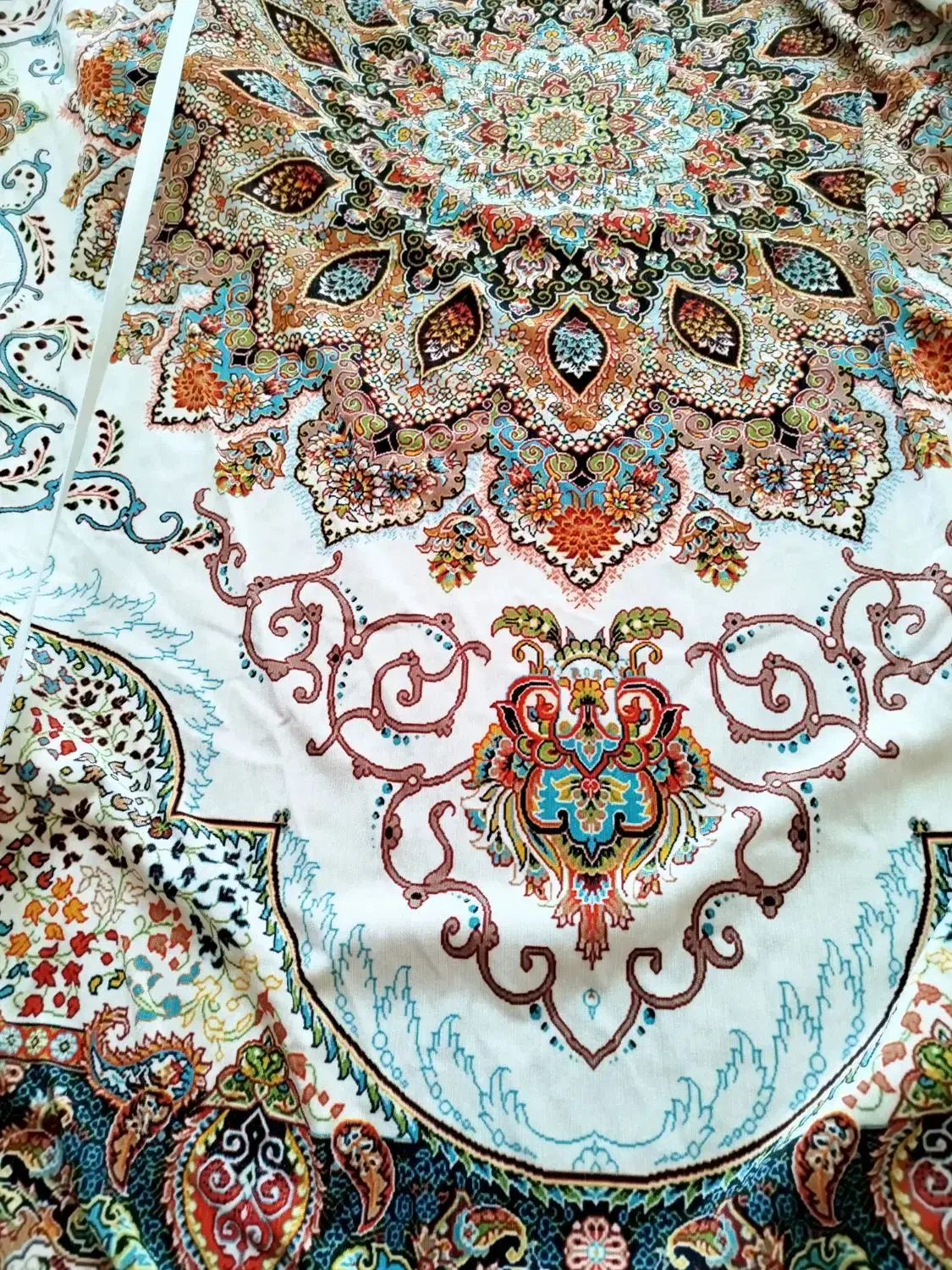 کاور فرش ۹متری|روفرشی|اردبیل, |دیوار