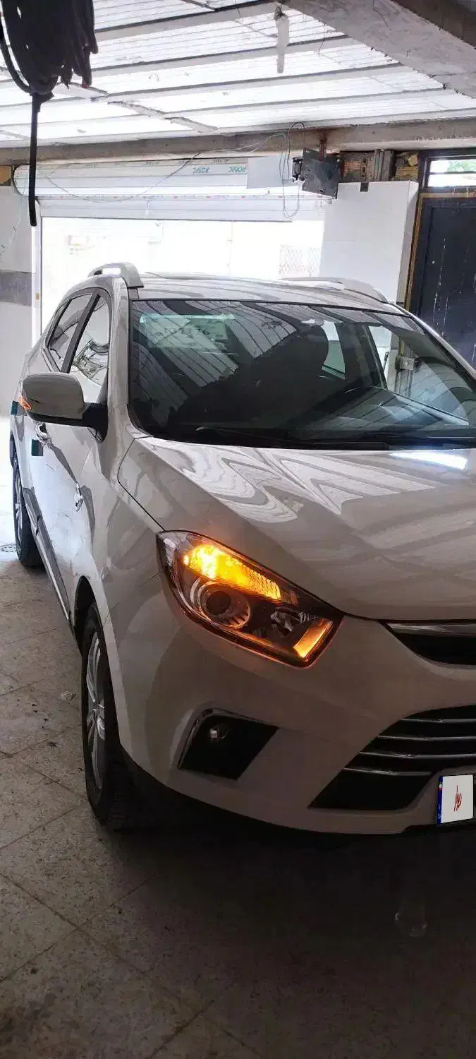 جک. خشک کمپانی|خودرو سواری و وانت|کرمانشاه, |دیوار