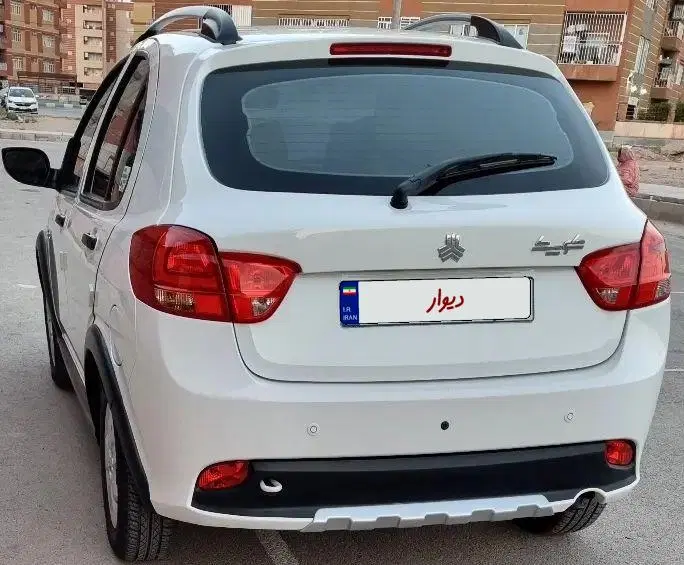 کوییک1404GXL|خودرو سواری و وانت|کرمان, |دیوار
