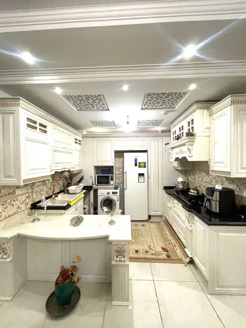 ۱۰۸ متری / نشاط الهیه / سند تک برگ|فروش آپارتمان|قدس, شهرقدس|دیوار