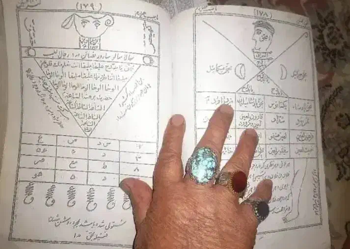 کارهای طالع بینی|خدمات پذیرایی، مراسم|بروجرد, |دیوار