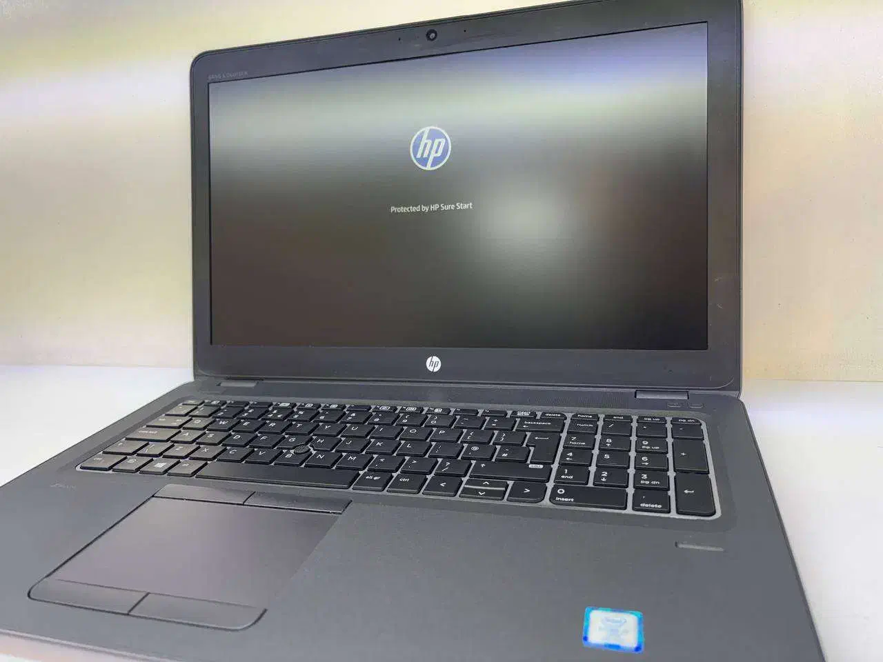 لپتاپ HP مدل EliteBook 15U G4|رایانه همراه|اندیشه, اندیشه فاز ۳|دیوار