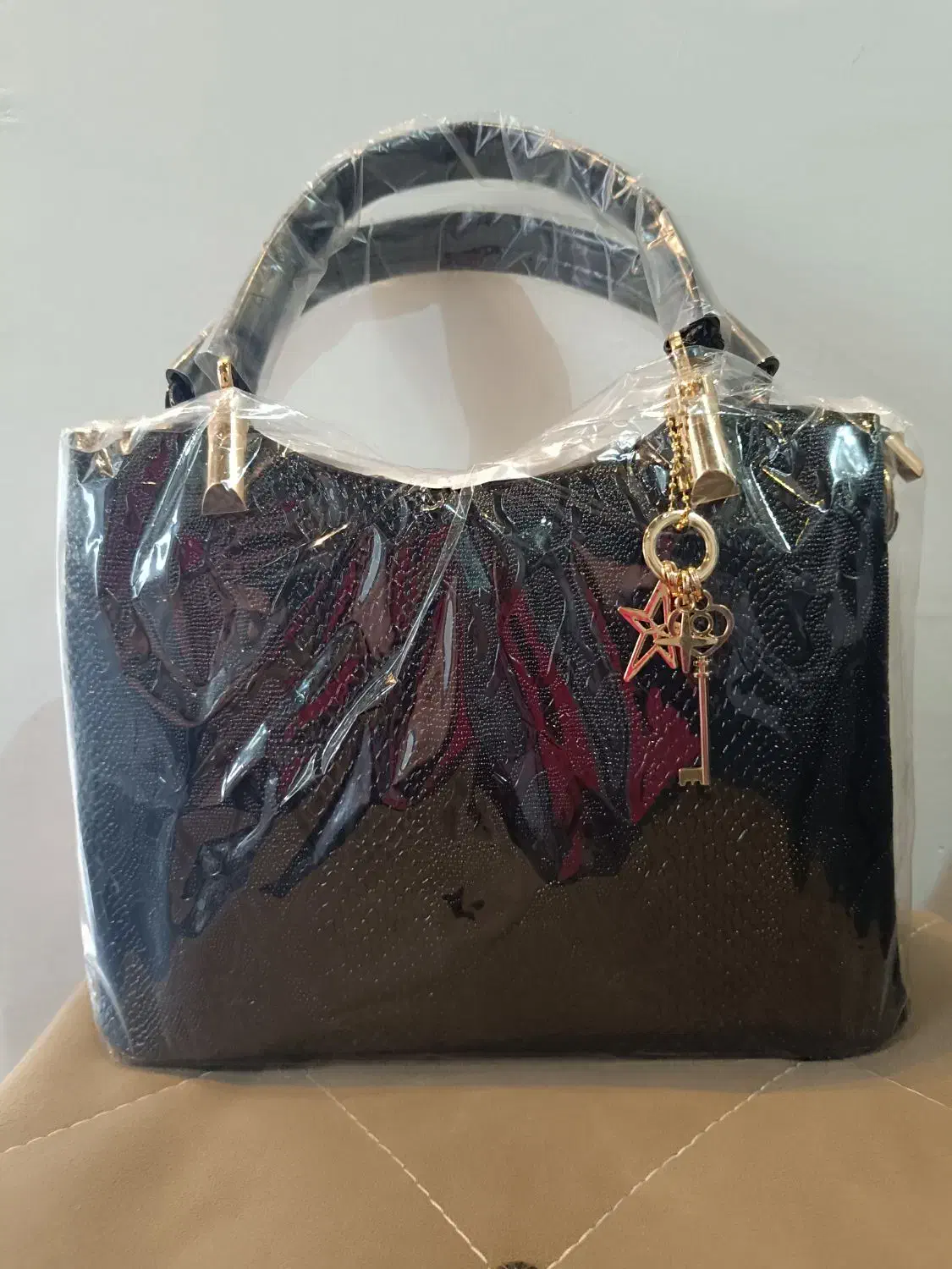 کیف زنانه|کیف، کفش، کمربند|خرم‌آباد (تنکابن), |دیوار