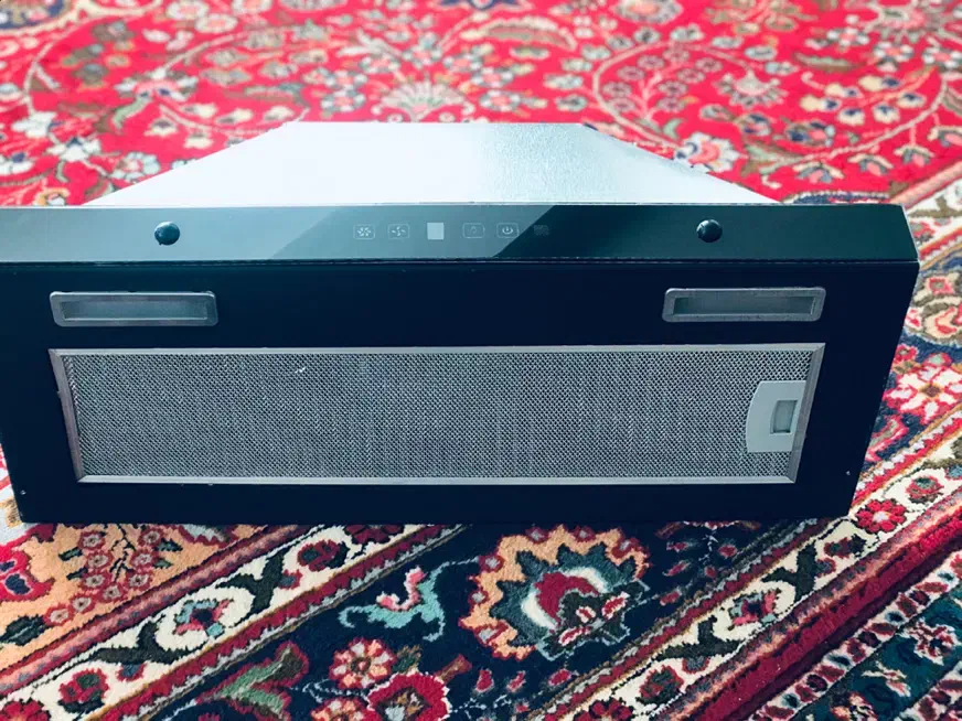 هود مخفی|هود|اردبیل, |دیوار