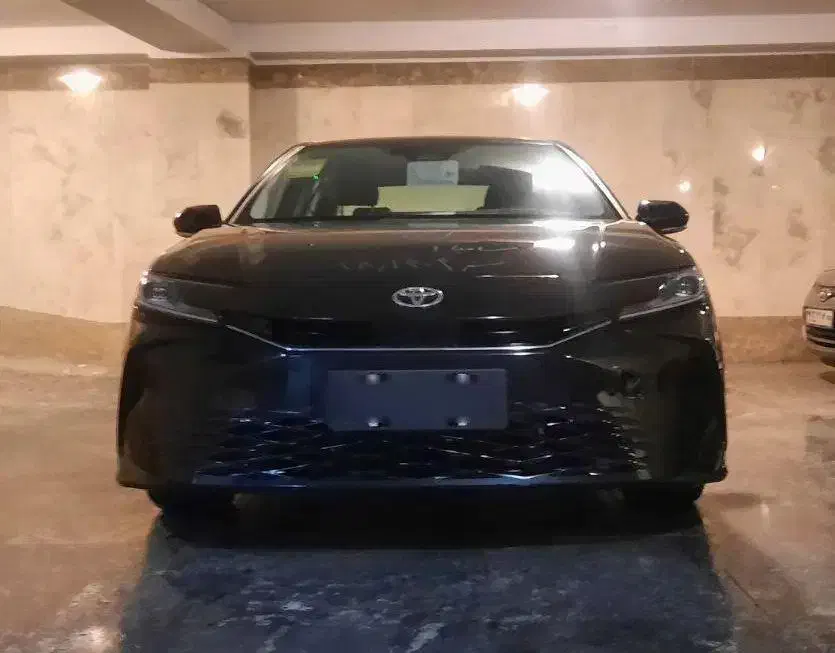 تویوتا کمری ۲۵۰۰cc هیبرید فول ۲۰۲۵|خودرو سواری و وانت|تهران, جنتآباد جنوبی|دیوار