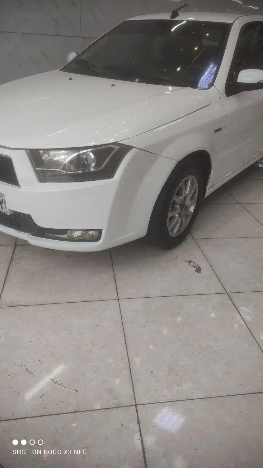 باسلام مدل 94بیرنگ|خودرو سواری و وانت|تبریز, |دیوار