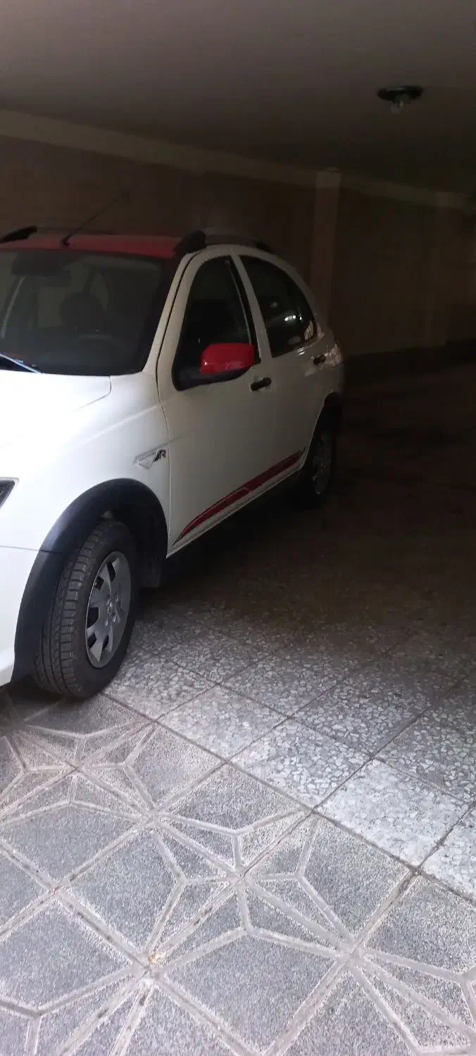 کوییک rs مدل ۱۴۰۴|خودرو سواری و وانت|اندیشه, اندیشه فاز ۱|دیوار