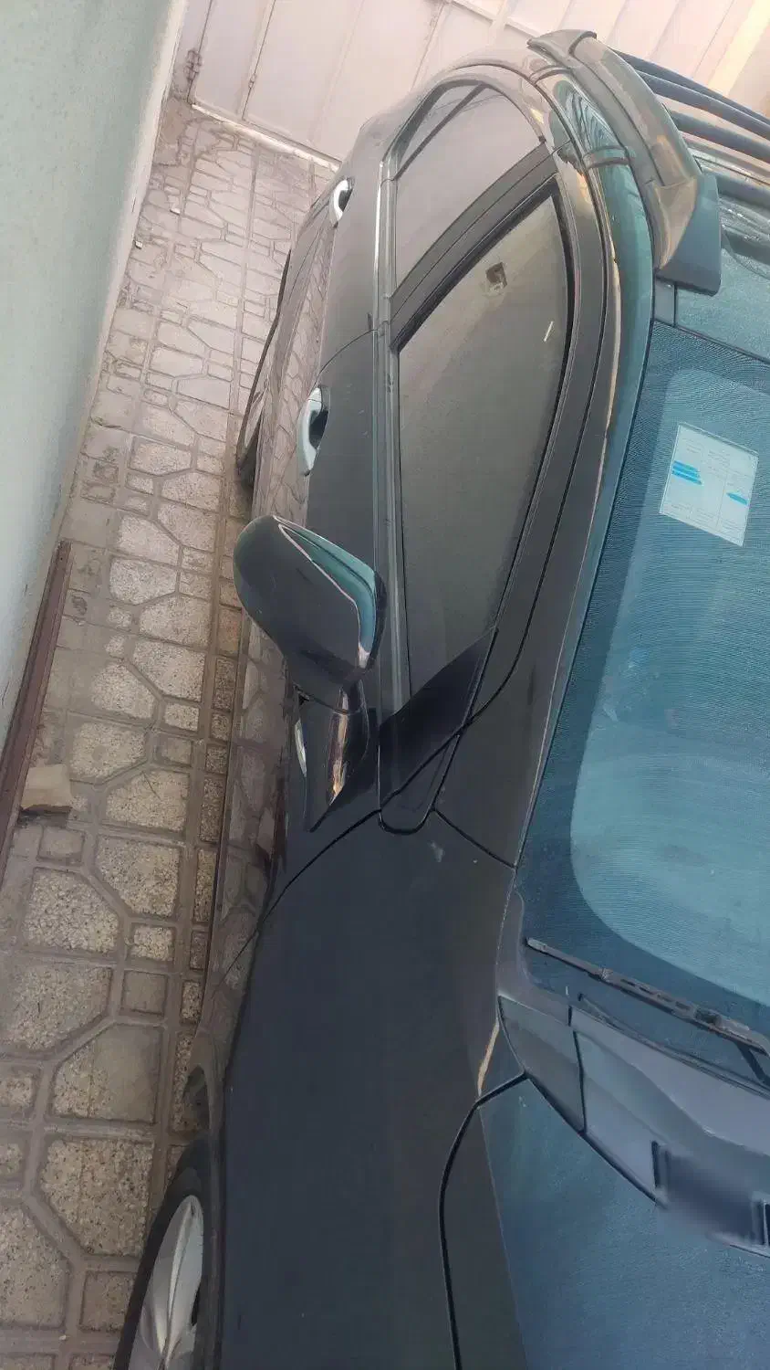 برلیانس H220 اتوماتیک، مدل ۱۳۹۶|خودرو سواری و وانت|شیراز, رکن‌آباد|دیوار