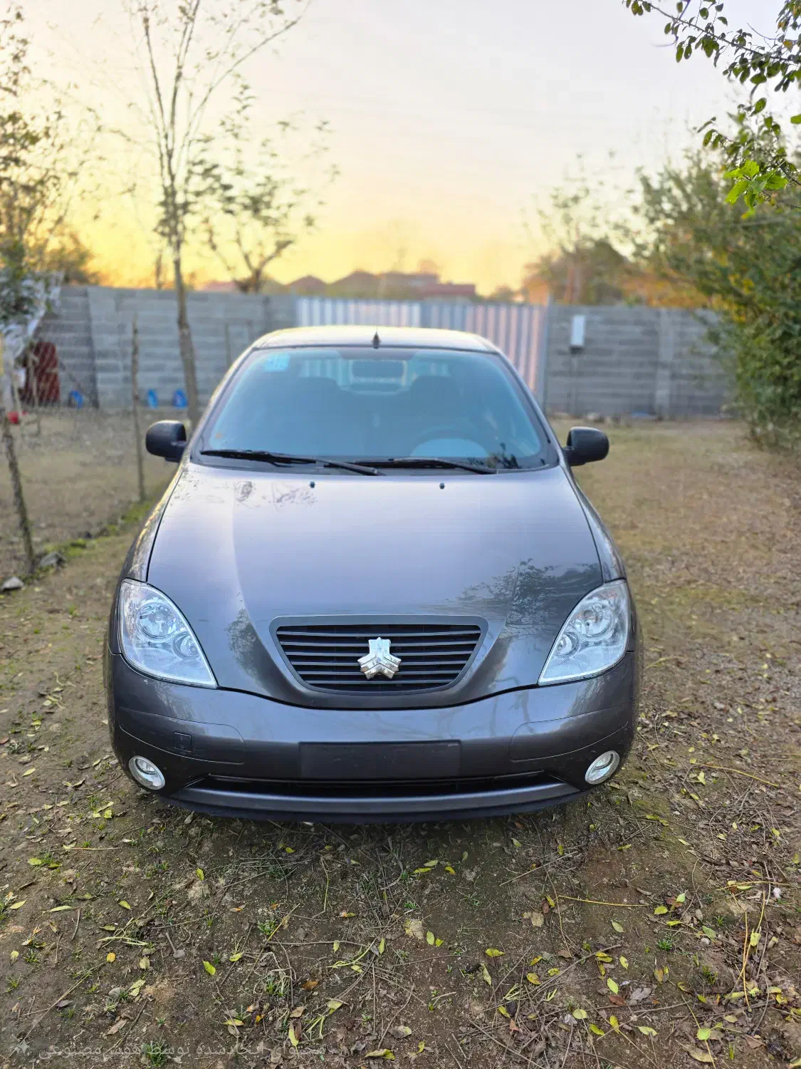 تیبا مدل ۹۸ بسیار تمیز و سرحال|خودرو سواری و وانت|رشت, خواهر امام|دیوار