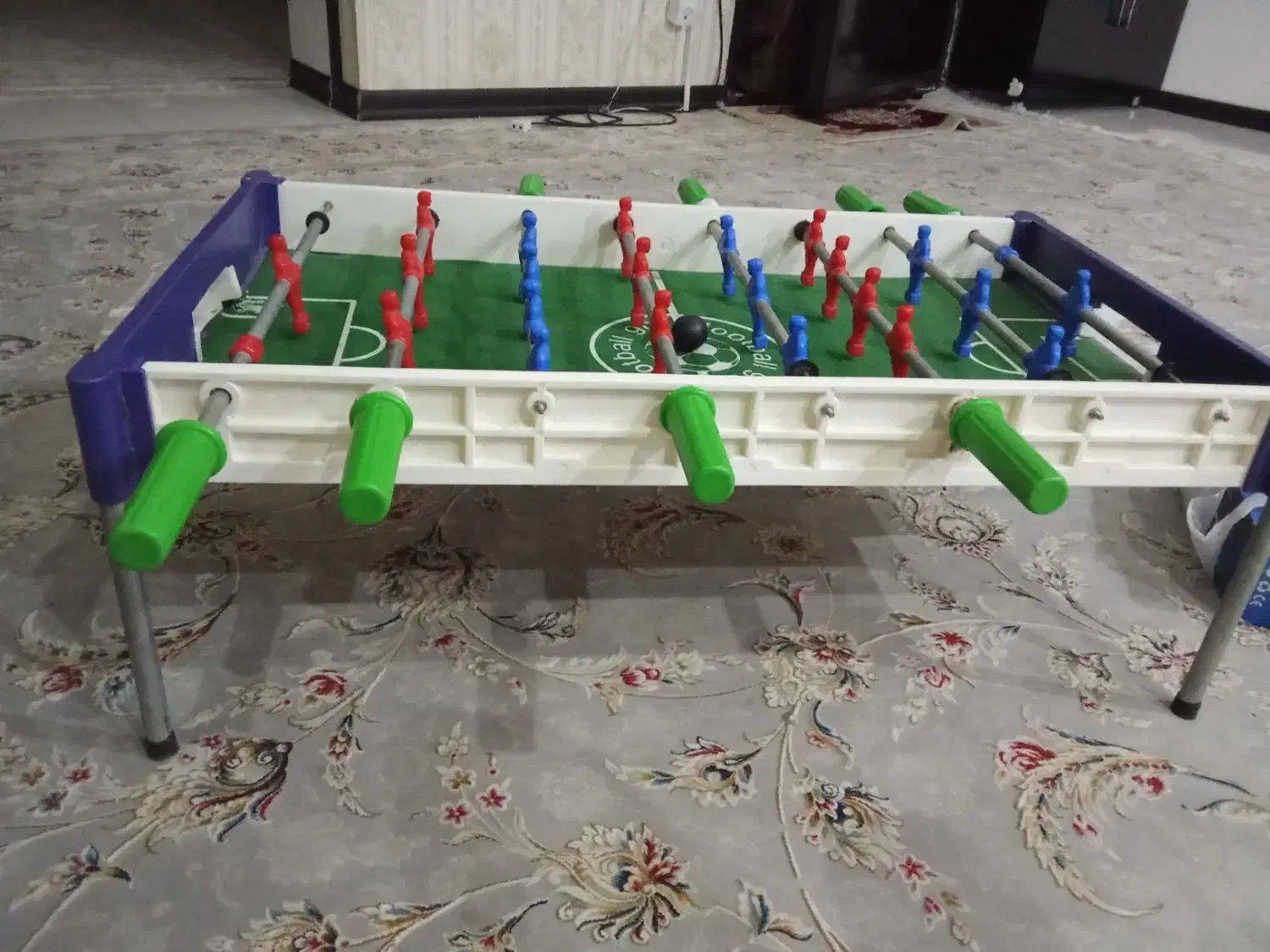 فوتبال دستی|اسباب‌‌بازی|مشهد, رده|دیوار