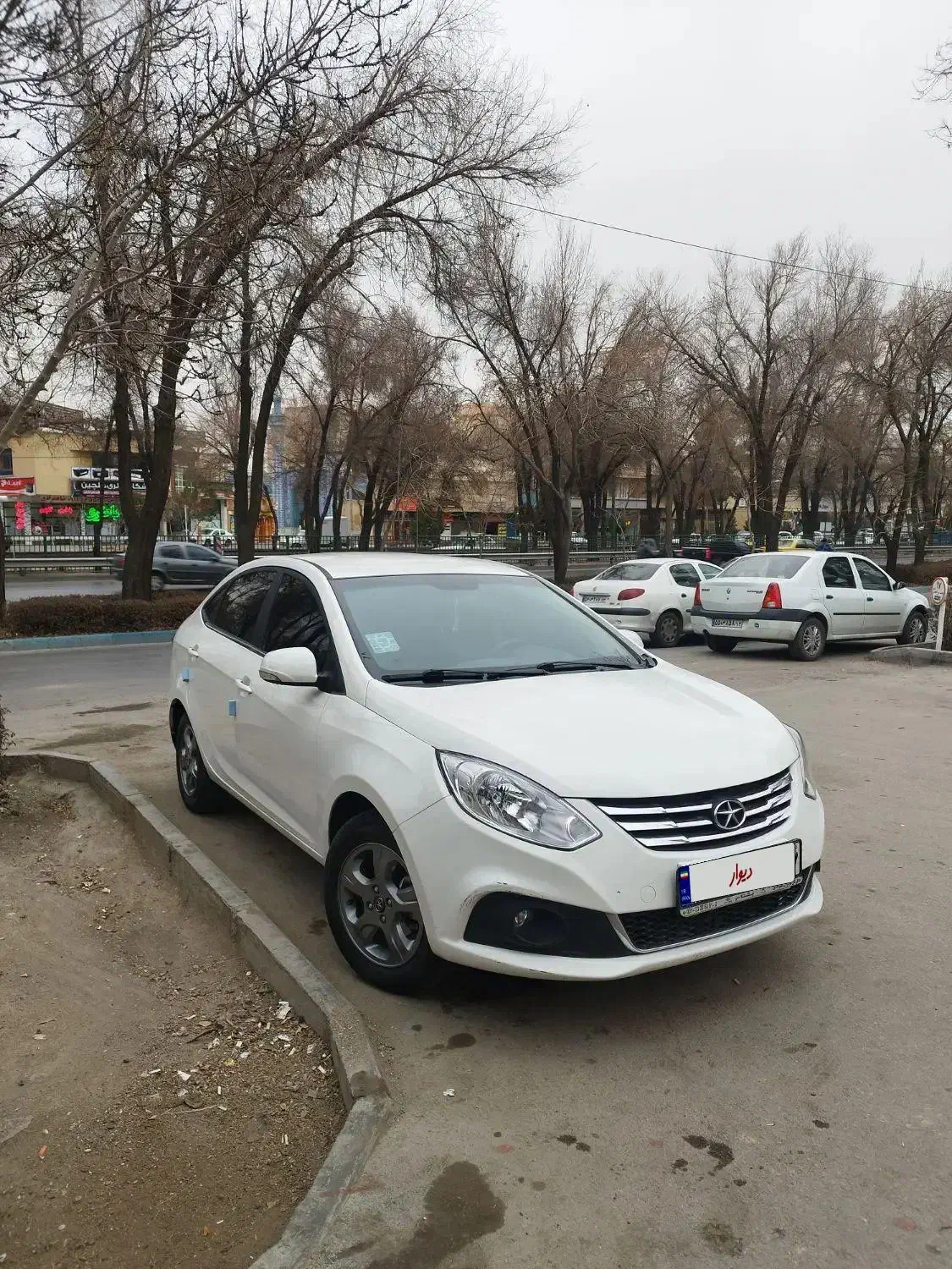 جکj4مدل1400باشرایط اقساطی|خودرو سواری و وانت|اصفهان, پوریای ولی|دیوار