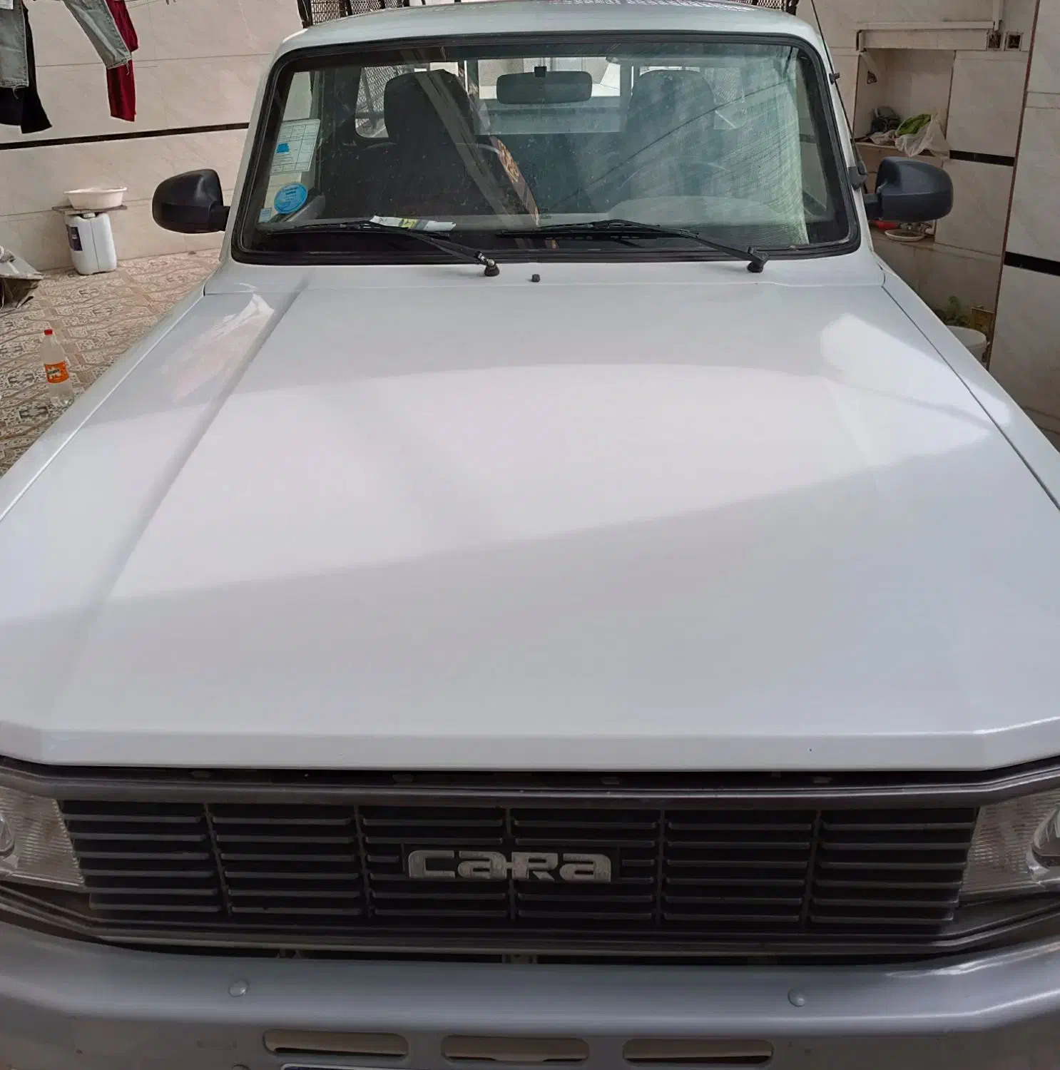 مزدا 2000|خودرو سواری و وانت|بندرعباس, |دیوار