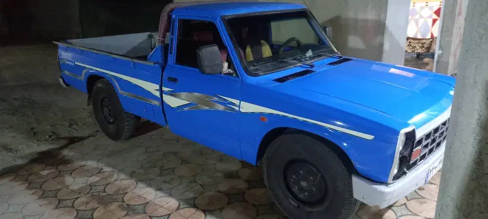 نیسان|خودرو سواری و وانت|سیریک, |دیوار