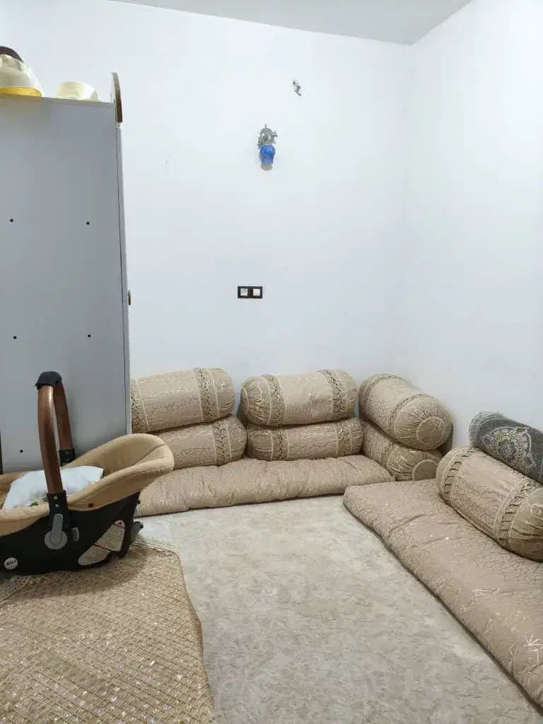 ساختمان پشت مصالح فروشی بامیری کوچه ی حافظ ۴|اجارهٔ آپارتمان|لردگان, |دیوار