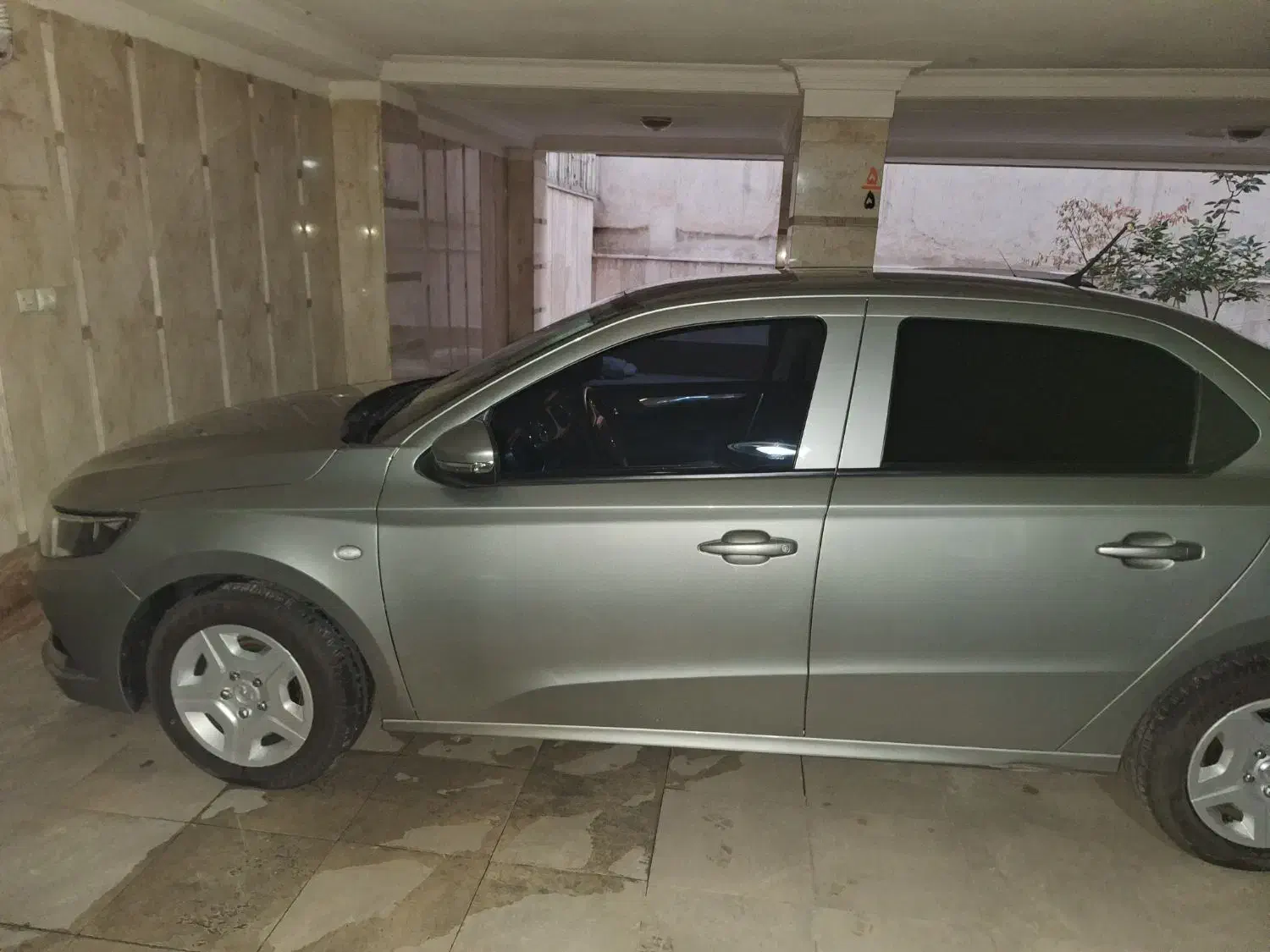 تارا دنده ۱۴۰۱|خودرو سواری و وانت|تهران, شهرک پاسداران|دیوار