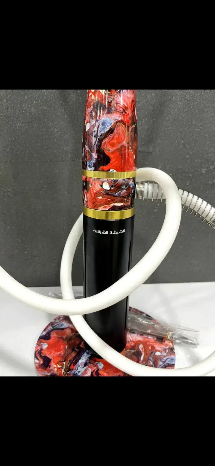 قلیان سپاپی|کلکسیون و سرگرمی|بندر ماهشهر, |دیوار