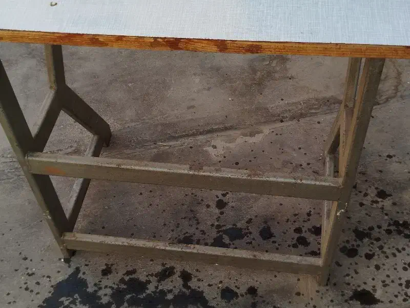 میز چرخ خیاطی نو نو|چرخ خیاطی و ریسندگی|پاکدشت, پاکدشت (مامازند)|دیوار